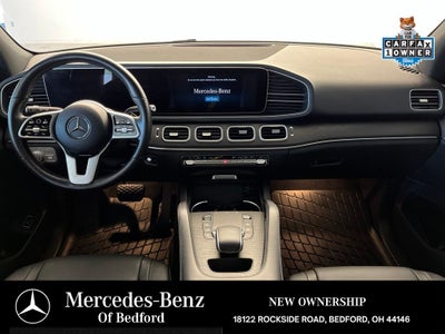 2023 Mercedes-Benz GLE GLE 350 4MATIC®