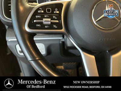 2023 Mercedes-Benz GLE GLE 350 4MATIC®