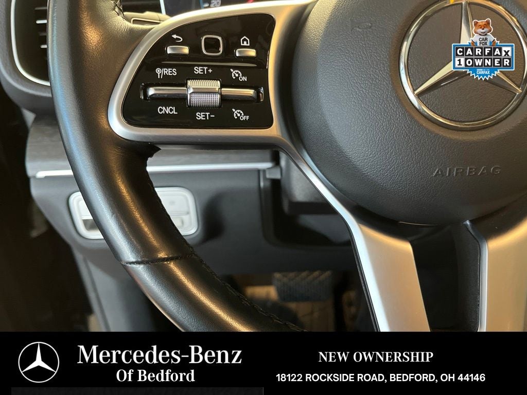 2023 Mercedes-Benz GLE GLE 350 4MATIC®