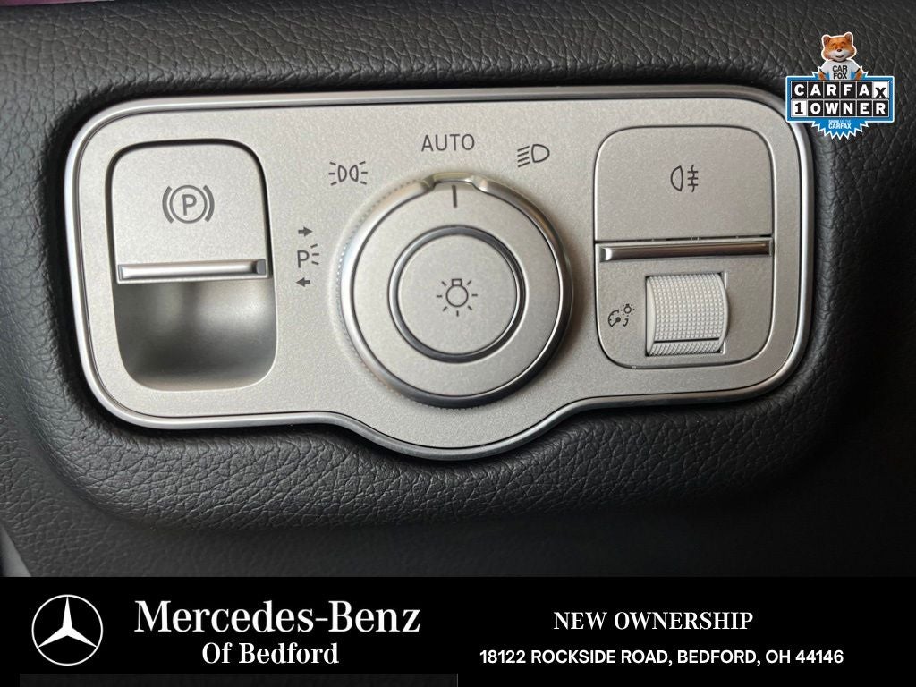 2023 Mercedes-Benz GLE GLE 350 4MATIC®