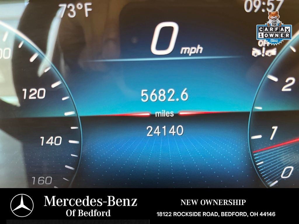 2023 Mercedes-Benz GLE GLE 350 4MATIC®