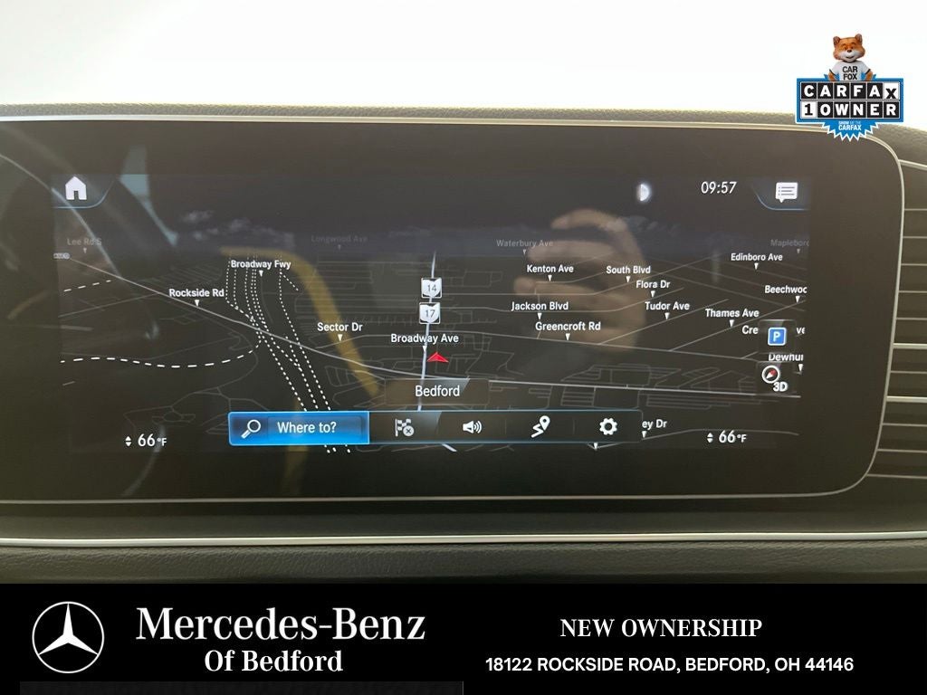 2023 Mercedes-Benz GLE GLE 350 4MATIC®