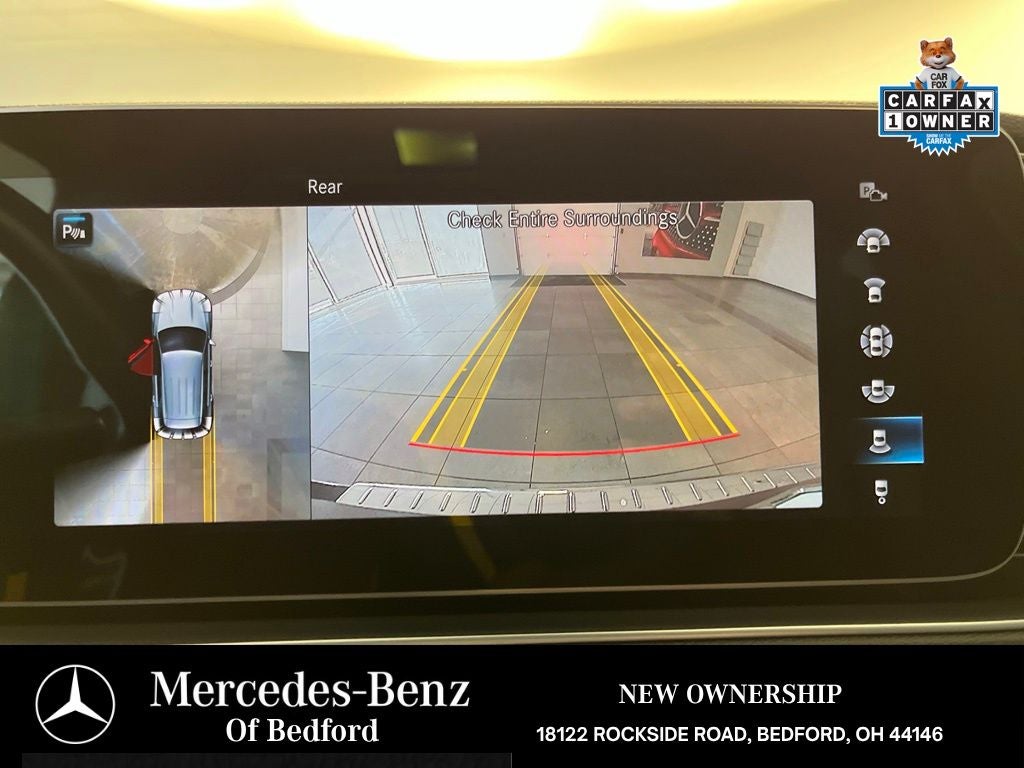 2023 Mercedes-Benz GLE GLE 350 4MATIC®