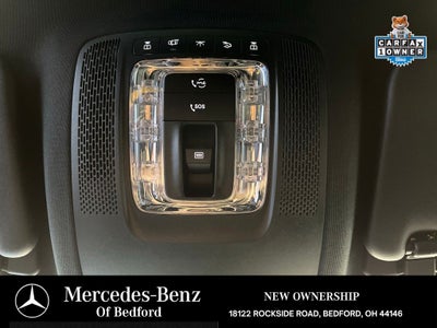 2023 Mercedes-Benz GLE GLE 350 4MATIC®