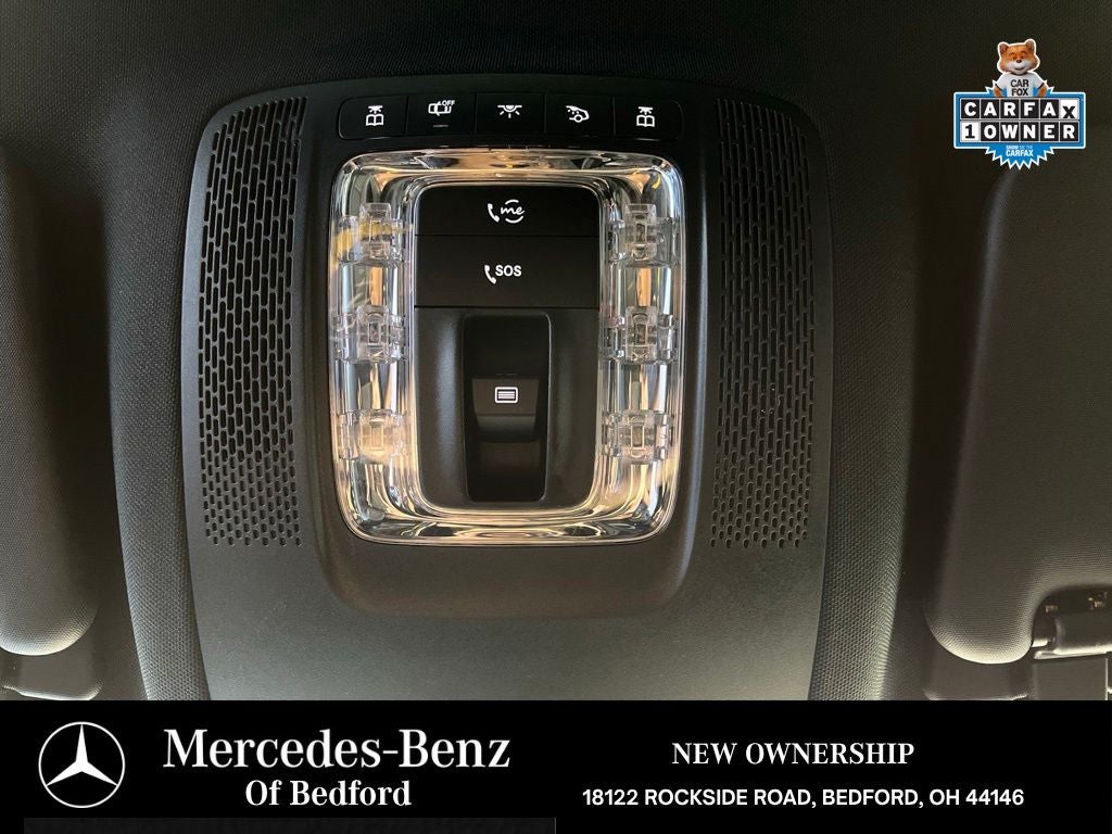 2023 Mercedes-Benz GLE GLE 350 4MATIC®