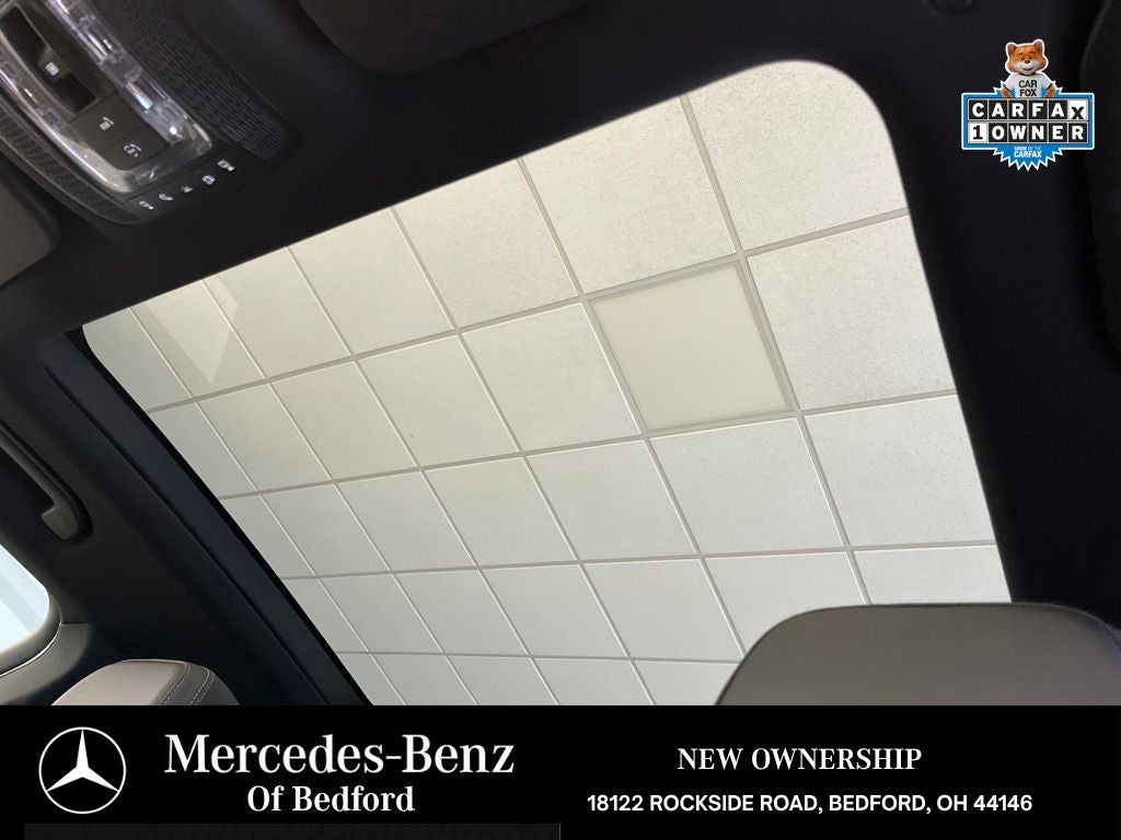 2023 Mercedes-Benz GLE GLE 350 4MATIC®