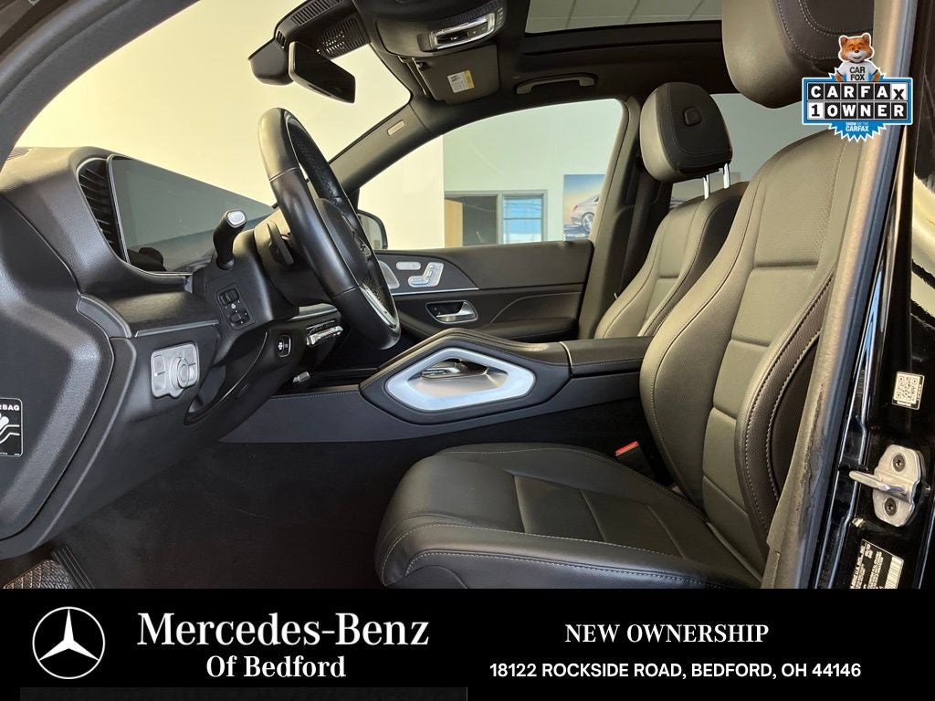 2023 Mercedes-Benz GLE GLE 350 4MATIC®