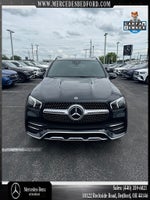 2023 Mercedes-Benz GLE GLE 350 4MATIC® Certified
