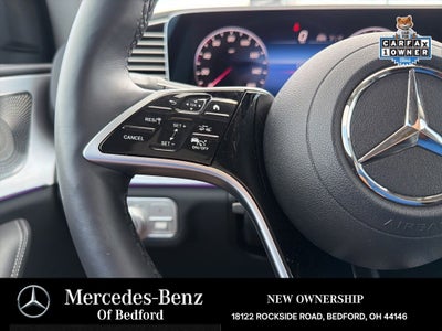 2026 Mercedes-Benz GLE GLE 450 4MATIC®