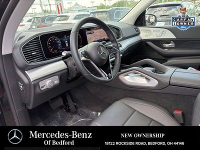 2026 Mercedes-Benz GLE GLE 450 4MATIC®