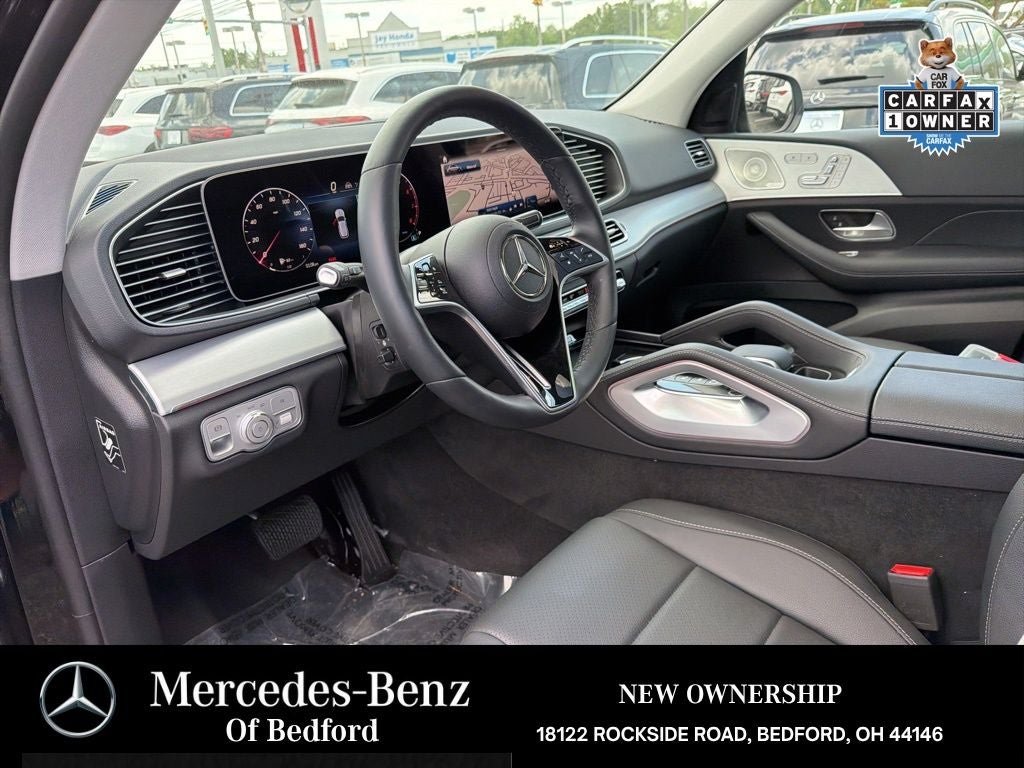 2026 Mercedes-Benz GLE GLE 450 4MATIC®