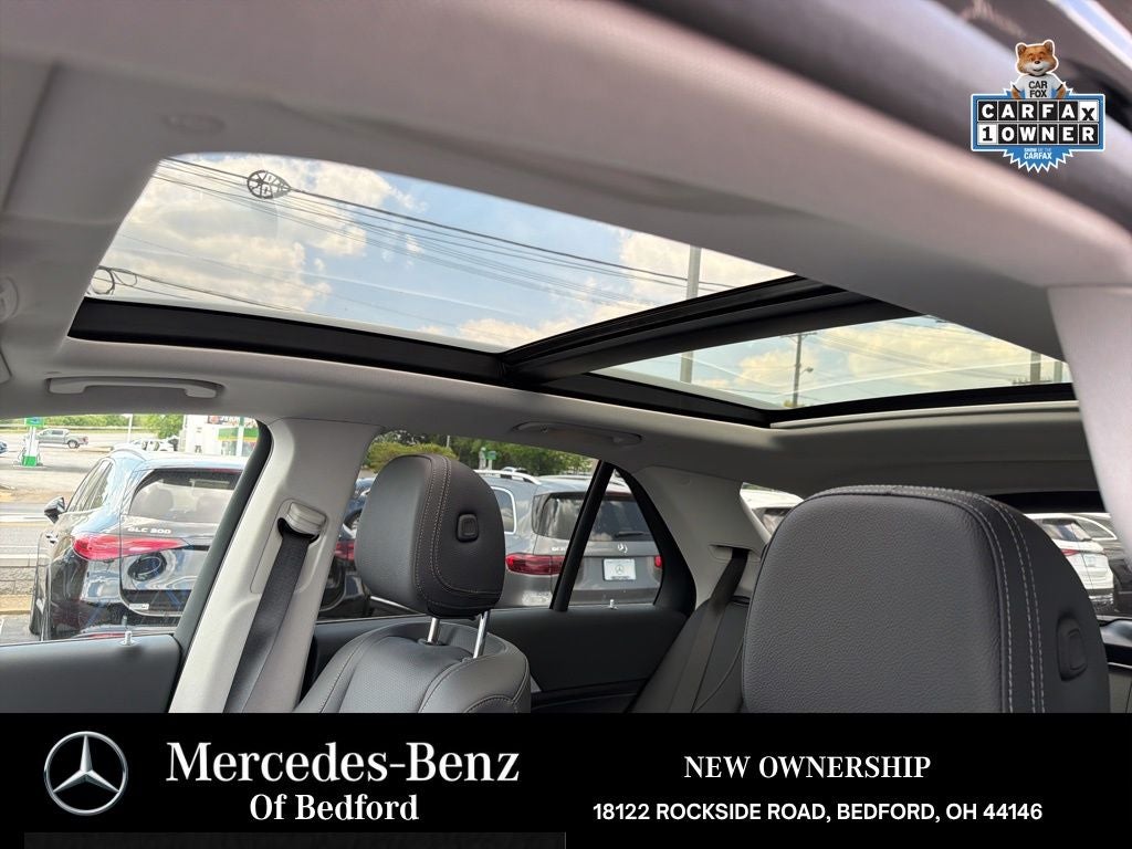 2026 Mercedes-Benz GLE GLE 450 4MATIC®