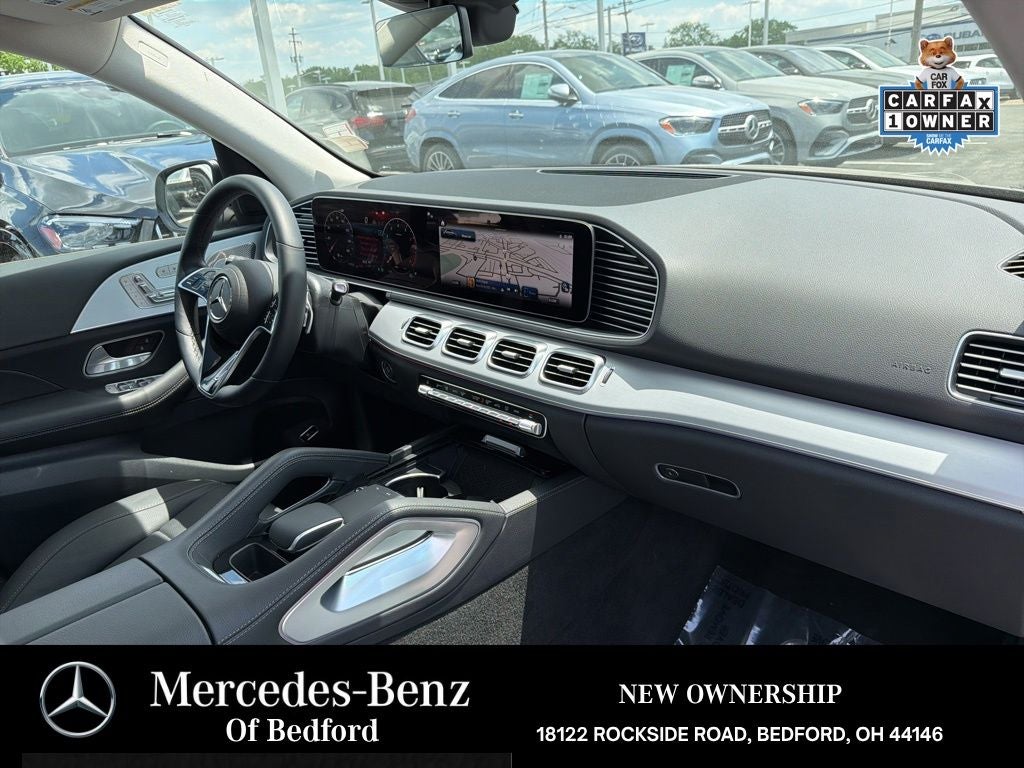 2026 Mercedes-Benz GLE GLE 450 4MATIC®