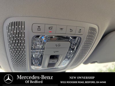 2026 Mercedes-Benz GLE GLE 450 4MATIC®