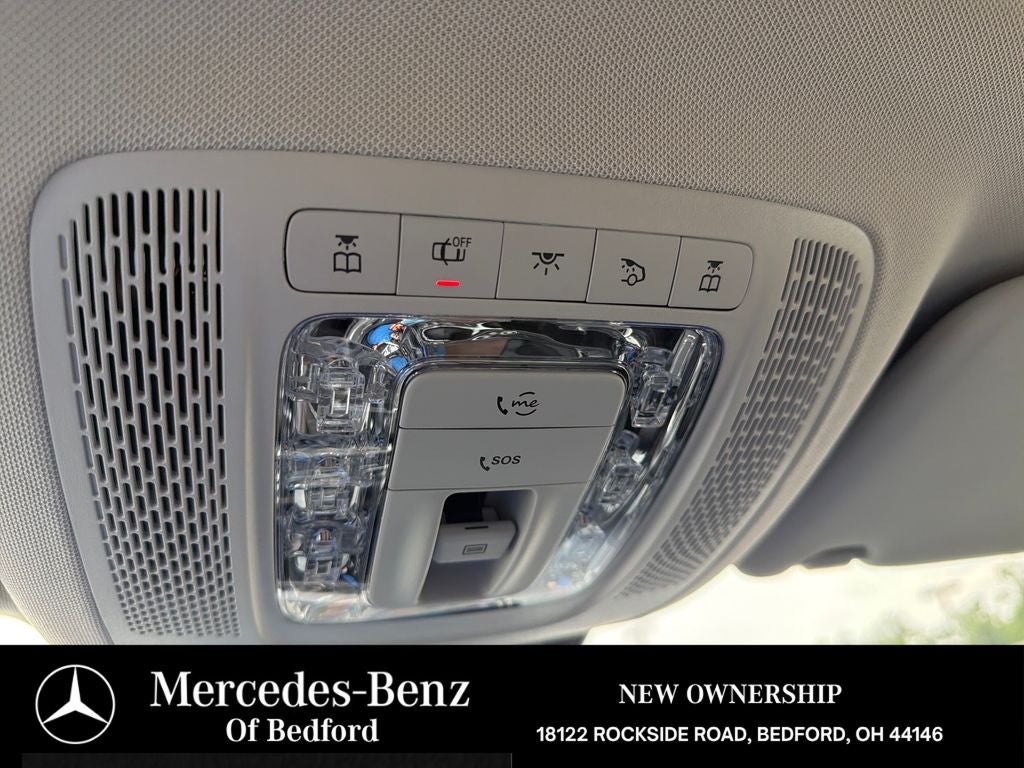 2026 Mercedes-Benz GLE GLE 450 4MATIC®