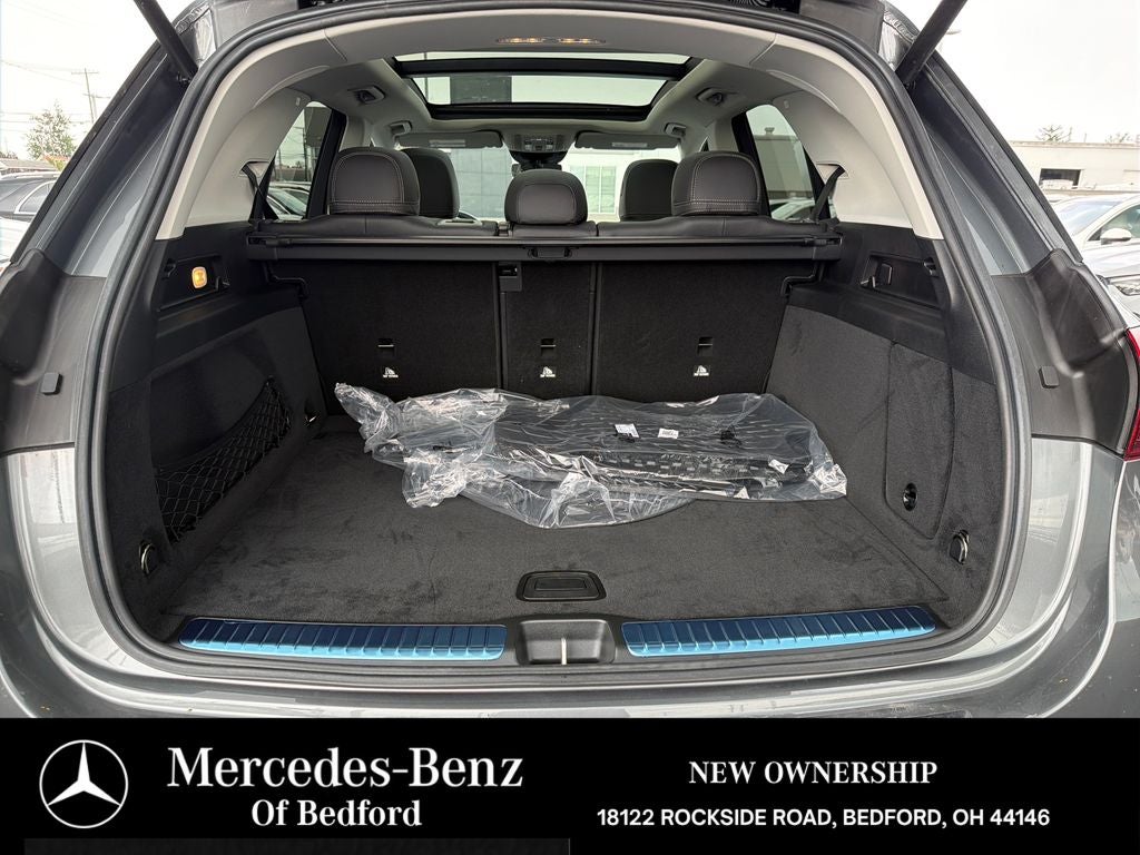 2026 Mercedes-Benz GLE GLE 450 4MATIC®