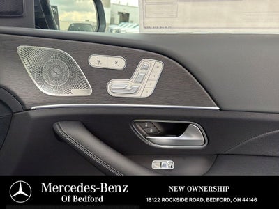 2026 Mercedes-Benz GLE GLE 450 4MATIC®