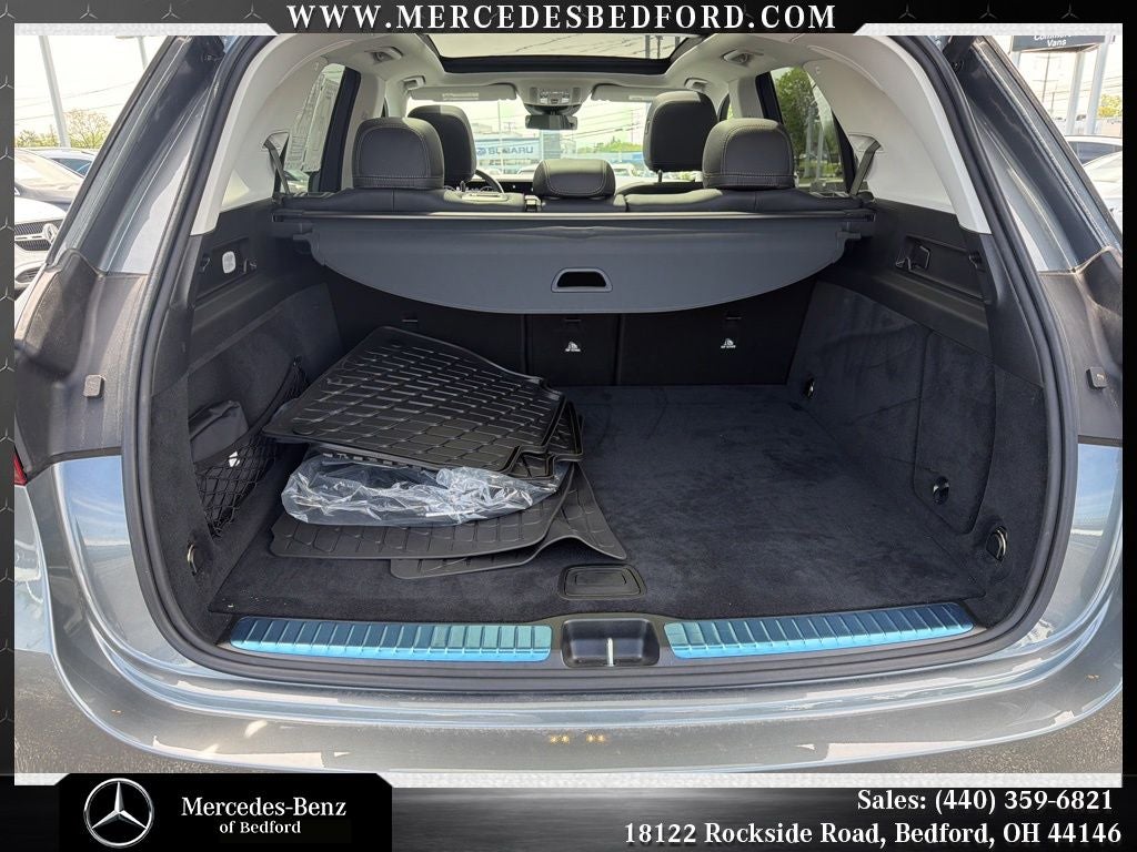 2026 Mercedes-Benz GLE GLE450 - Photo 23