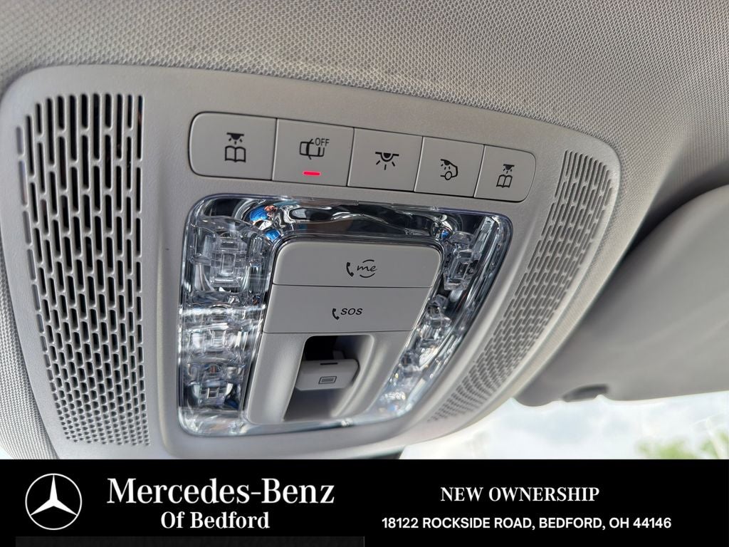 2026 Mercedes-Benz GLE GLE 450 4MATIC®