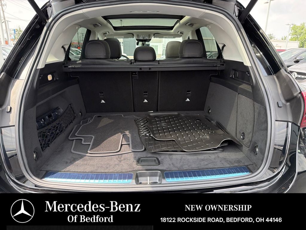 2026 Mercedes-Benz GLE GLE 450 4MATIC®