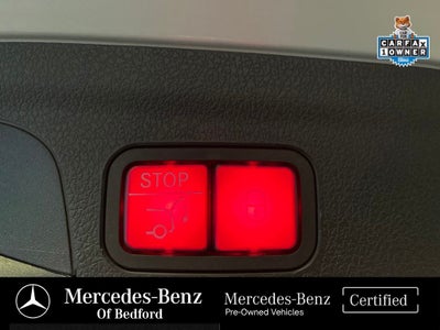 2024 Mercedes-Benz GLE GLE 450 4MATIC® Certified