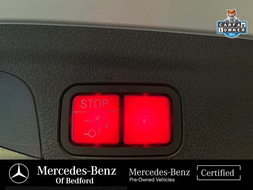 2024 Mercedes-Benz GLE GLE 450 4MATIC® Certified