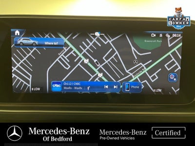 2024 Mercedes-Benz GLE GLE 450 4MATIC® Certified