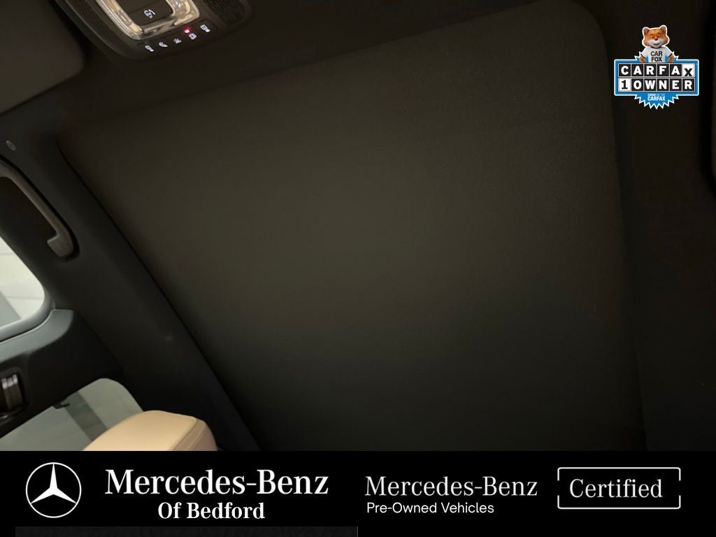 2024 Mercedes-Benz GLE GLE 450 4MATIC® Certified