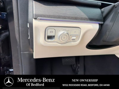 2026 Mercedes-Benz GLE GLE 450 4MATIC®