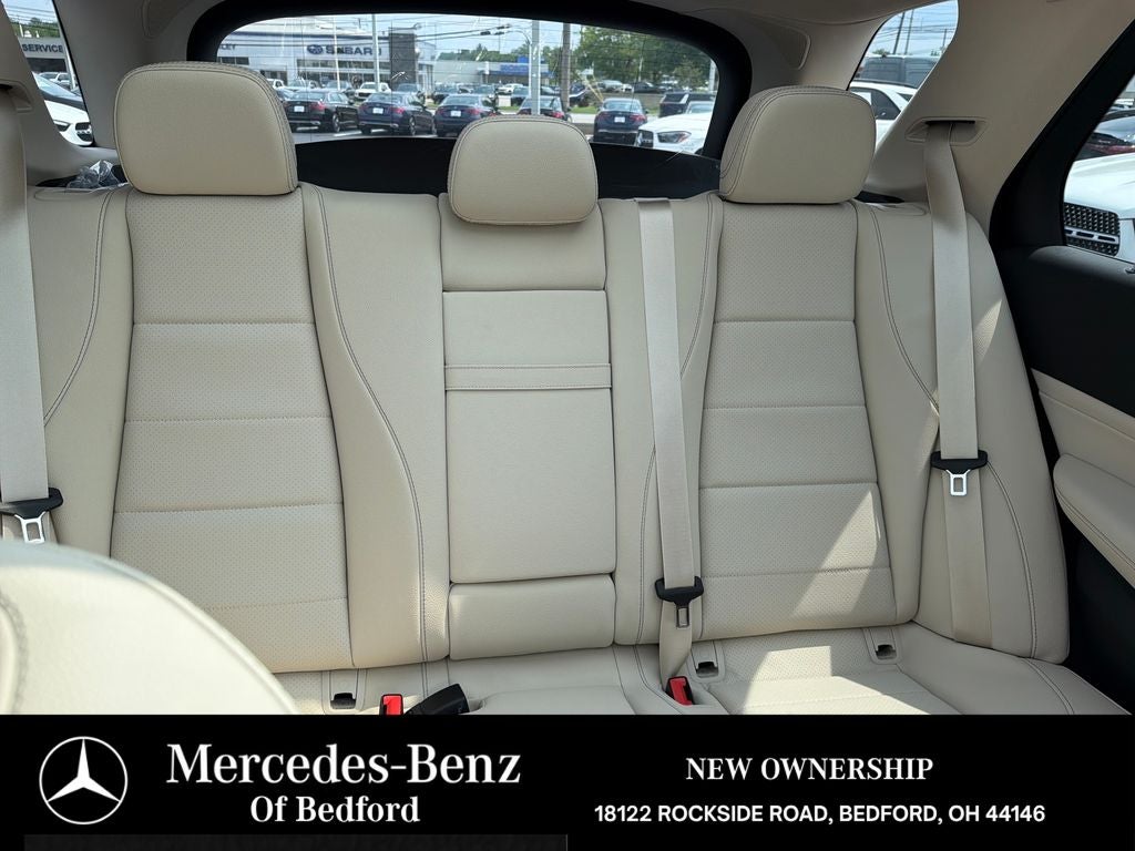 2026 Mercedes-Benz GLE GLE 450 4MATIC®