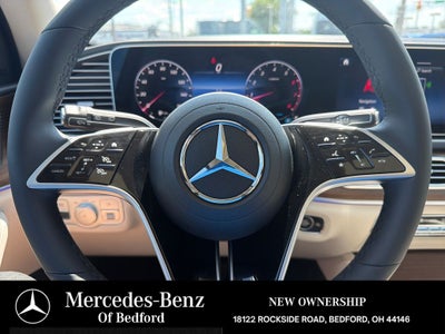2026 Mercedes-Benz GLE GLE 450 4MATIC®