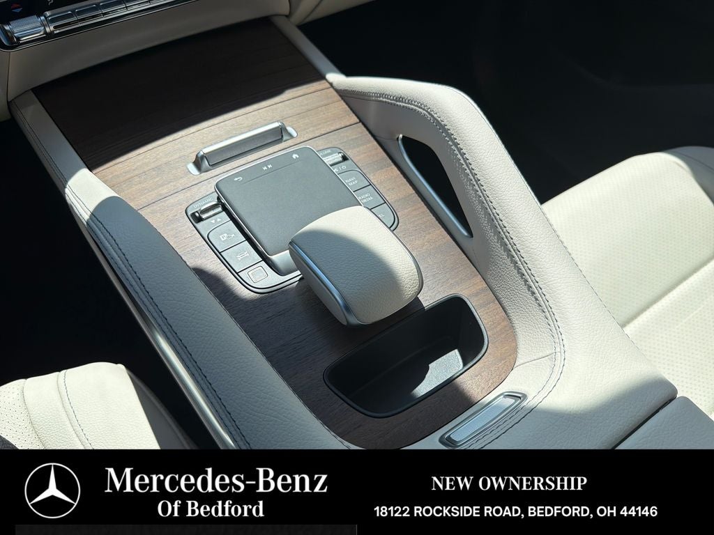2026 Mercedes-Benz GLE GLE 450 4MATIC®