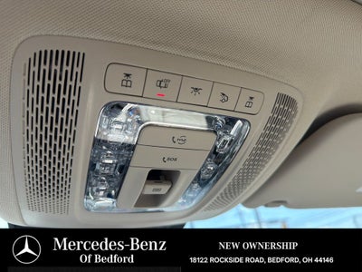 2026 Mercedes-Benz GLE GLE 450 4MATIC®