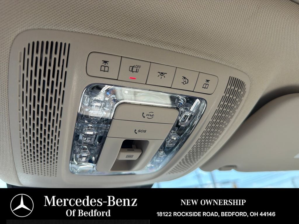 2026 Mercedes-Benz GLE GLE 450 4MATIC®