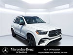 2026 Mercedes-Benz GLE GLE 450 4MATIC®