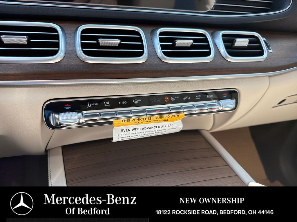 2026 Mercedes-Benz GLE GLE 450 4MATIC®