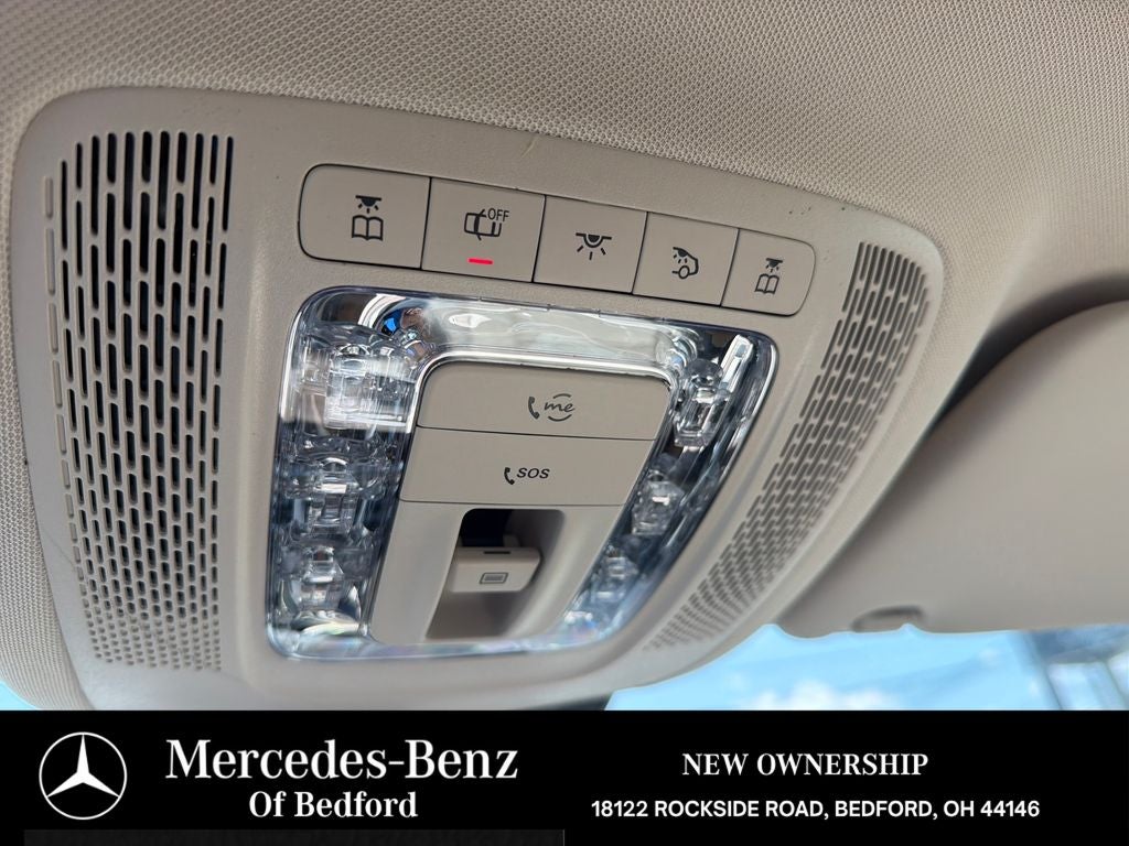 2026 Mercedes-Benz GLE GLE 450 4MATIC®
