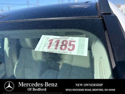 2026 Mercedes-Benz GLE GLE 450 4MATIC®