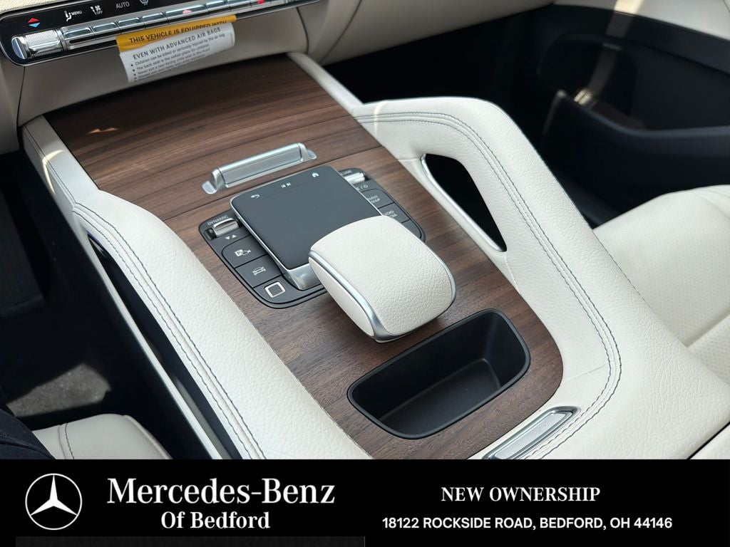 2026 Mercedes-Benz GLE GLE 450 4MATIC®