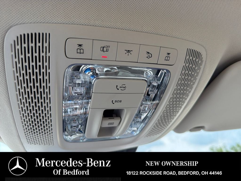 2026 Mercedes-Benz GLE GLE 450 4MATIC®