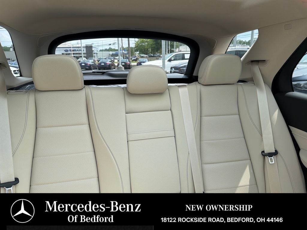 2026 Mercedes-Benz GLE GLE 450 4MATIC®