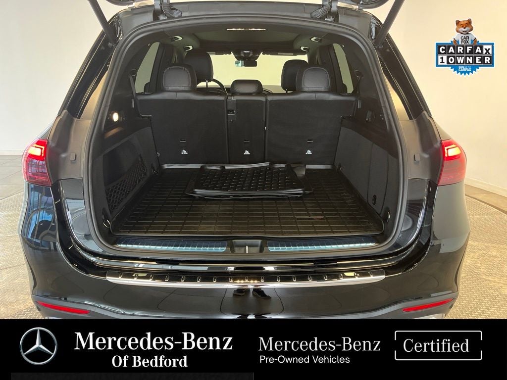 2024 Mercedes-Benz GLE GLE 450 4MATIC® Certified