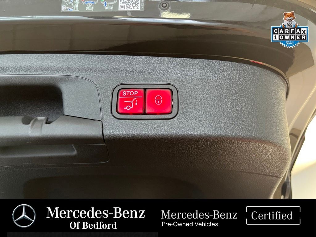 2024 Mercedes-Benz GLE GLE 450 4MATIC® Certified