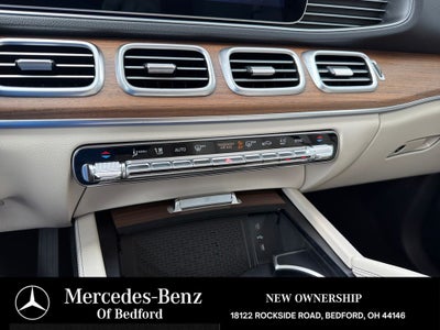 2026 Mercedes-Benz GLE GLE 450 4MATIC®