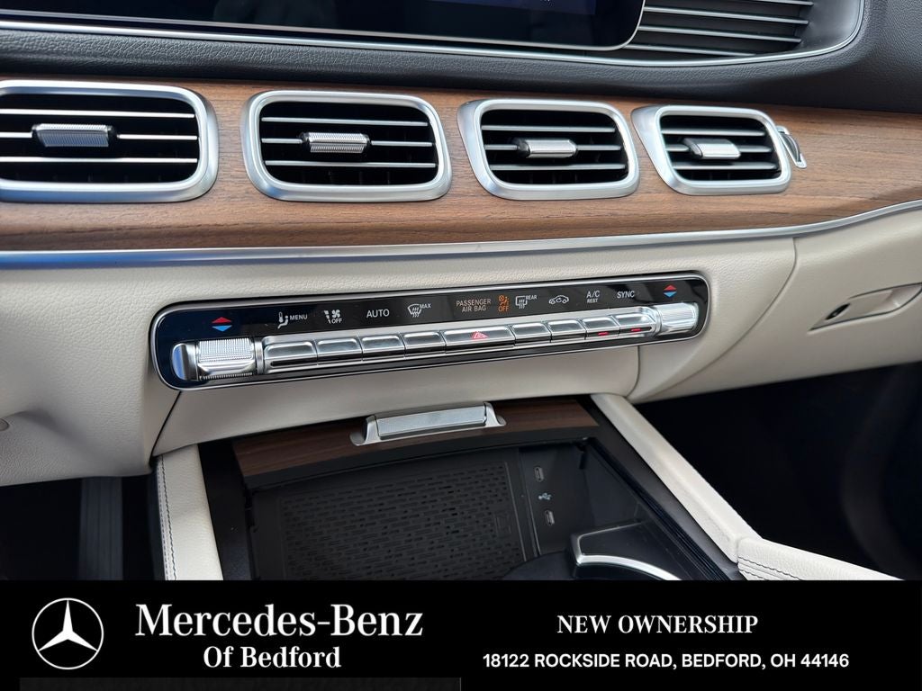 2026 Mercedes-Benz GLE GLE 450 4MATIC®