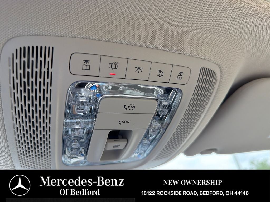 2026 Mercedes-Benz GLE GLE 450 4MATIC®
