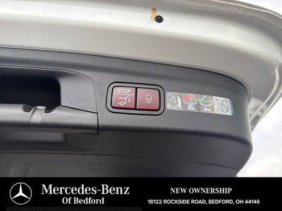 2026 Mercedes-Benz GLE GLE 450 4MATIC®