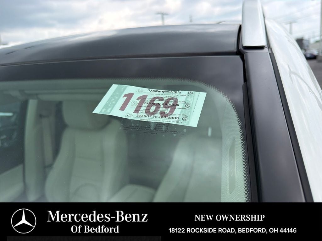 2026 Mercedes-Benz GLE GLE 450 4MATIC®