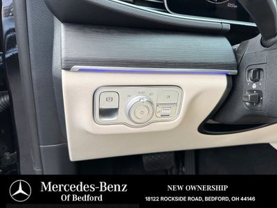2026 Mercedes-Benz GLE GLE 450 4MATIC®