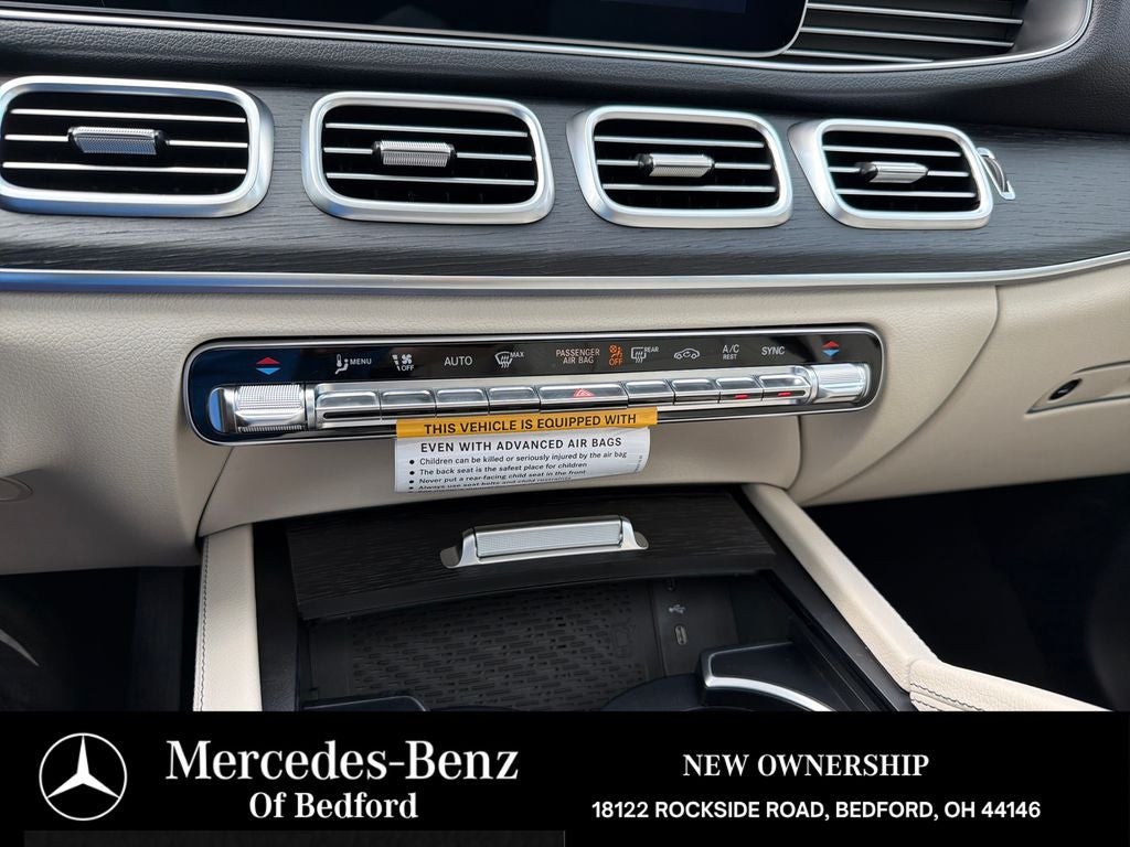 2026 Mercedes-Benz GLE GLE 450 4MATIC®